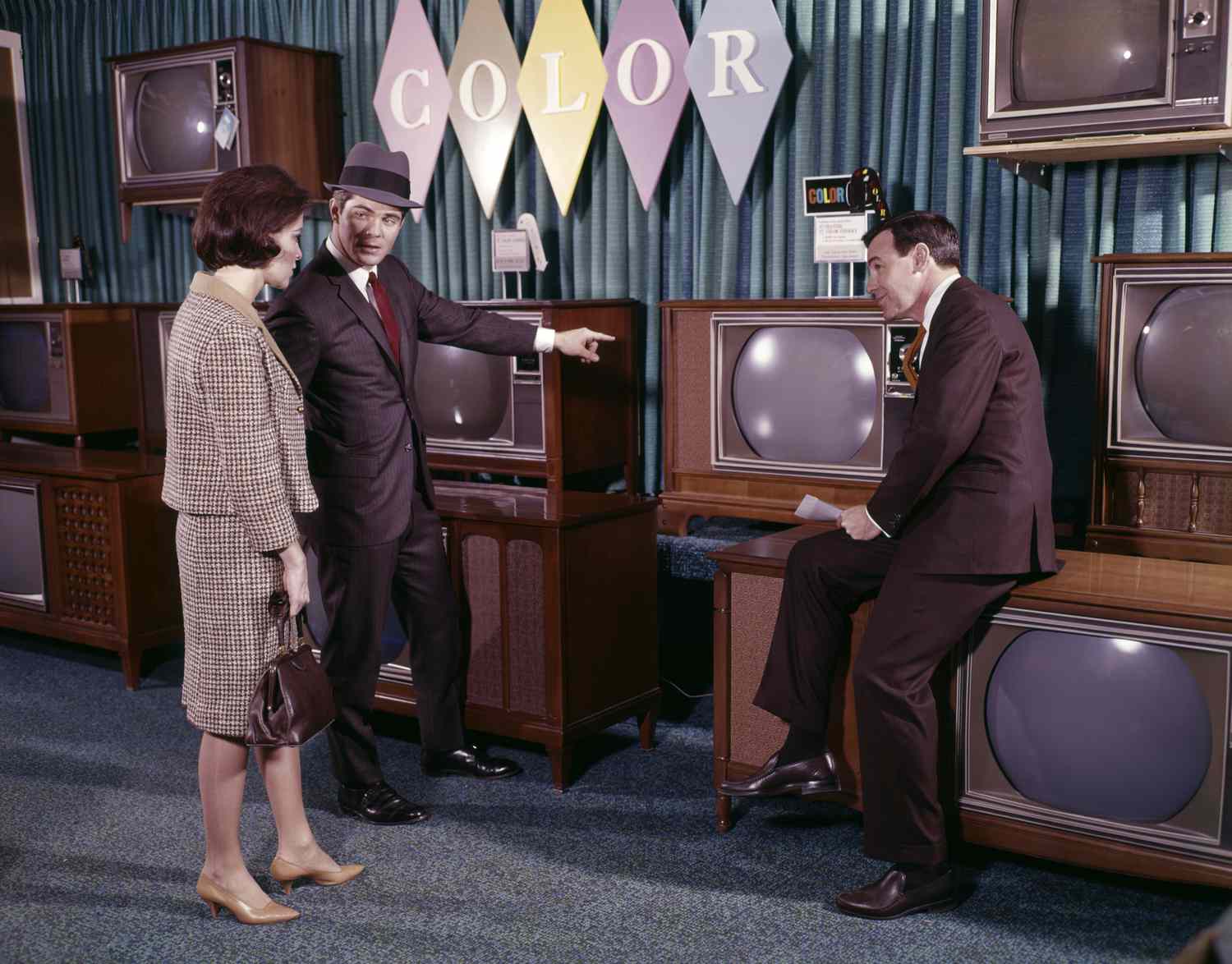 Tillo Televizyon Tamircisi